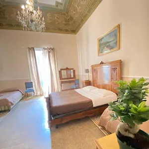 ** Maison d'hôtes Maison Landolina Italie