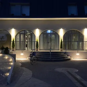 *** Hotel Cavallo Bianco Italie