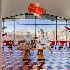 C-hotels Rubens Milán