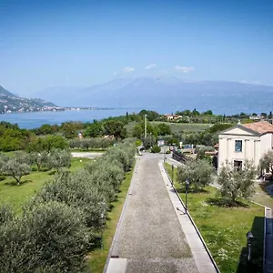Romantic Il Piccolo Paradiso Frühstückspension