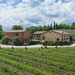 *** Hotel Collina Dei Poeti Italie