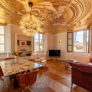 Corte Calzaiuoli Elegant Florenz