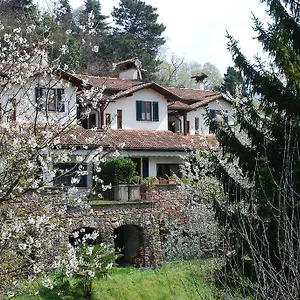 Selve Di Rogaro Frühstückspension