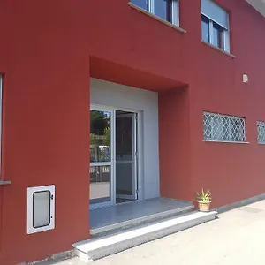 Campo Rotondo Maison d'hôtes