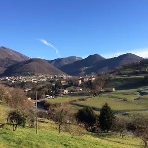 Videtti Frühstückspension