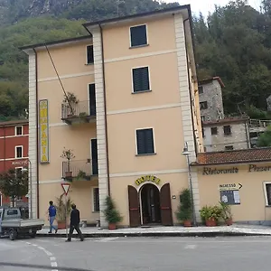 Hotel La Pania