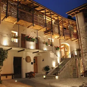 Del Castello Maison d'hôtes