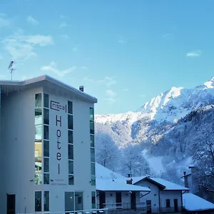 Cristal Resort & Spa Collio